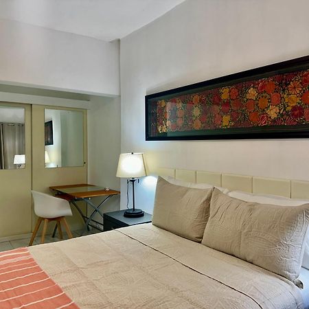 Casa Kismet Tu Destino En La Paz Suite 1 Eksteriør bilde